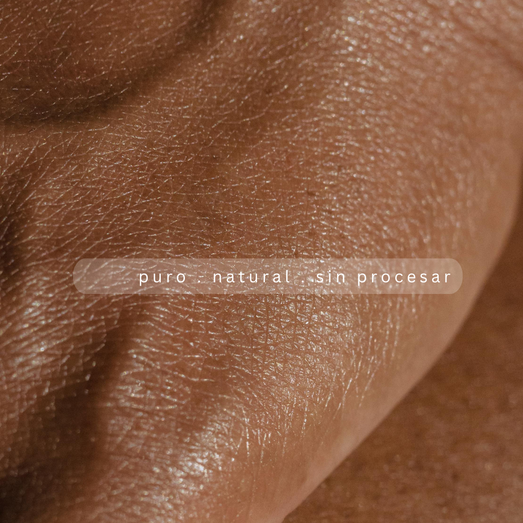Aceite Botánico Facial