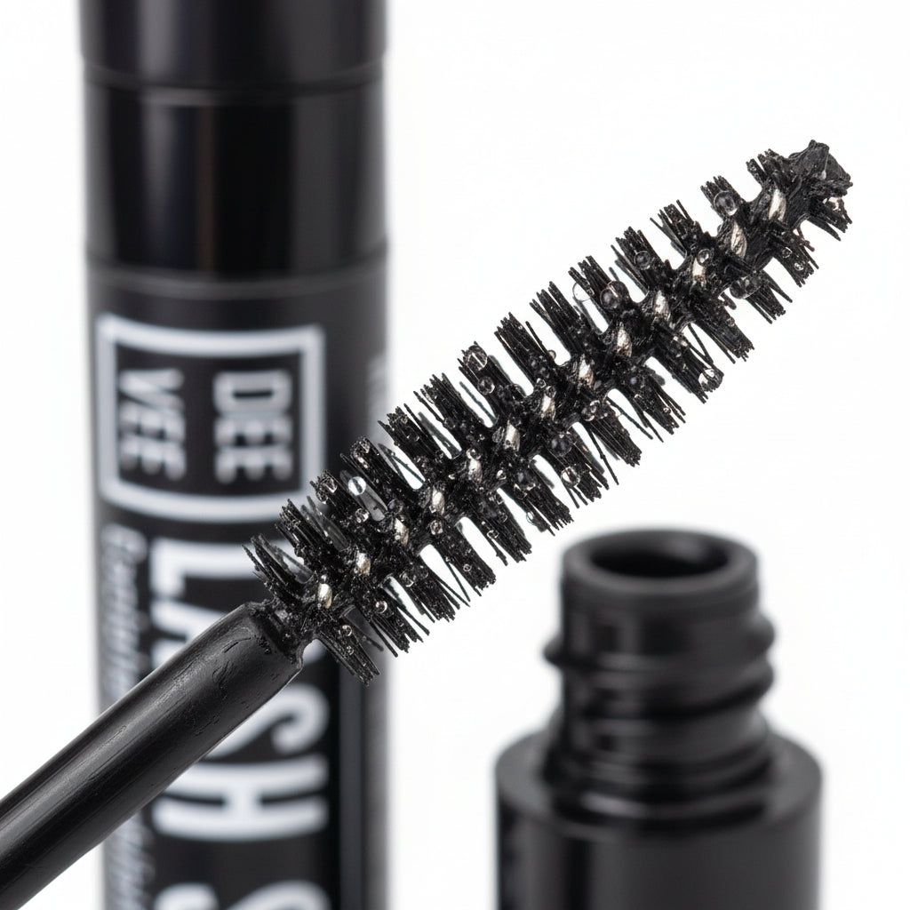Lash Serum Natural - Crecimiento de Pestañas y Cejas - 10ml