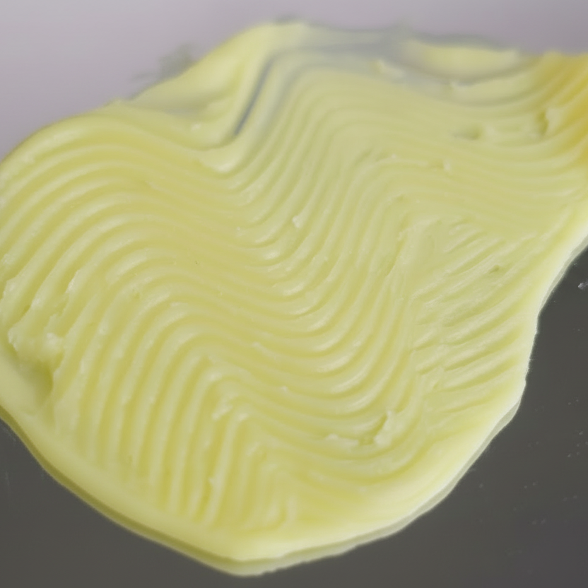 Manteca Corporal - Nutrición Profunda - 100g