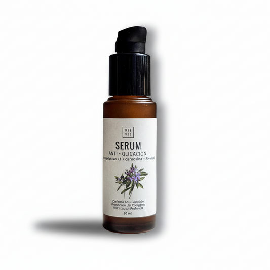 Serum Anti-Glicación