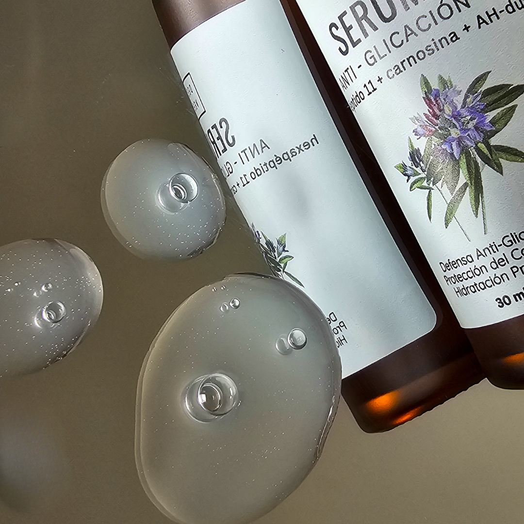 Serum Anti-Glicación