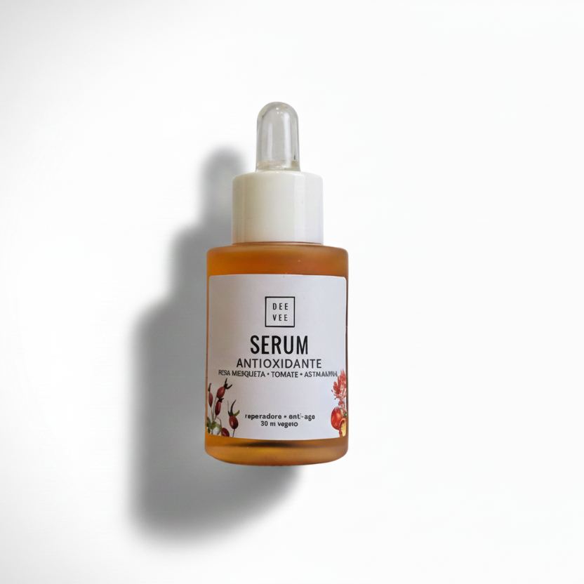 Serum Antioxidante | Aceite Botánico 30ml