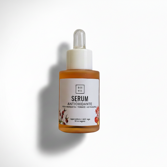 Serum Antioxidante | Aceite Botánico 30ml