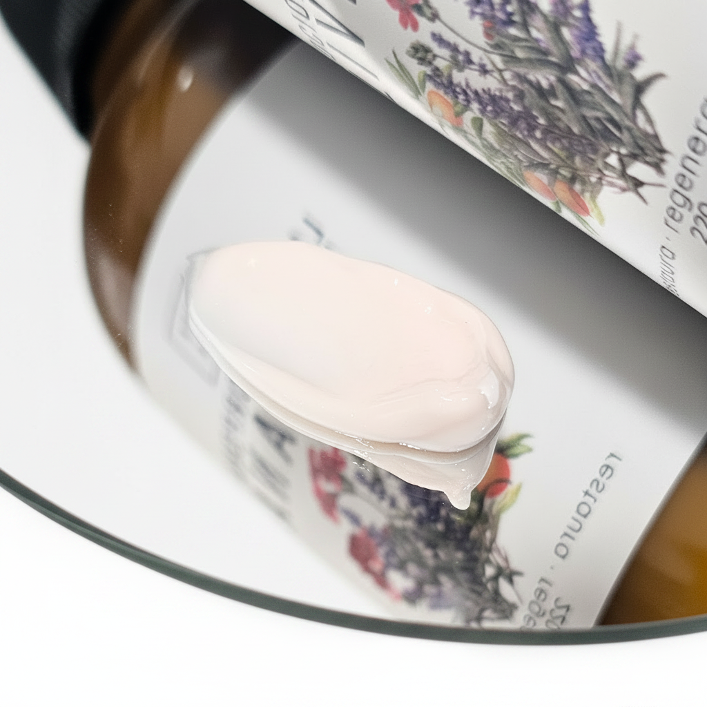 Loción Corporal Liviana - 220ml